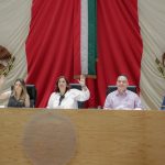 Celebra Congreso de Sonora última sesión de la Diputación Permanente