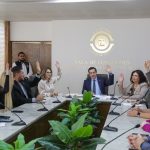 Aprueban en comisión informes de resultados de estado y municipios 2023