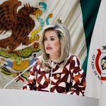 Presenta diputada Ely Sallard posicionamiento en relación al Día Mundial de las Ciudades