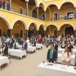 Conmemora Congreso de Sonora en Álamos el bicentenario de la fundación del Estado Interno de Occidente