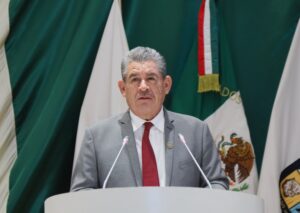 Diputado Próspero Valenzuela se posiciona a favor del Día Internacional de la Mujer Indígena.